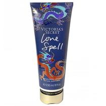 Creme Hidratante Victoria Secret's Love Spell Embalagem Nova