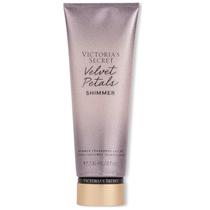 Creme Hidratante Victoria Secret Velvet Petals Shimmer Creme Hidratante Victoria Secret Velvet Petals Shimmer