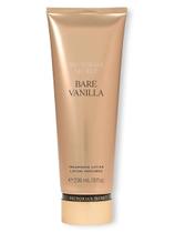 Creme Hidratante Victorias Secret Bare Vanilla 236ml Creme Hidratante Victorias Secret Bare Vanilla 236ml