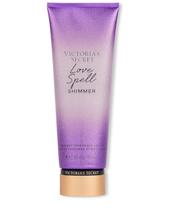 Creme Hidratante Victorias Secret Love Spell Shimmer 236ml