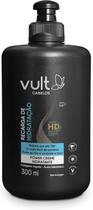 Creme Hidratante Vult Cabelos Recarga de Hidratação Power 300ml