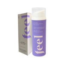 Creme Hidratante Vulvar Feel 50ml Reduz Ressecamento, Óleo de Coco e Manteiga de Karité Creme Hidratante Vulvar Feel 50ml Reduz Ressecamento, Óleo de Coco e Manteiga de Karité