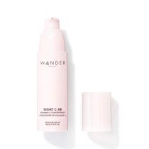 Creme hidratante Wander Beauty Sight C-er Vitamina C 30mL Creme hidratante Wander Beauty Sight C-er Vitamina C 30mL