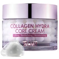 Creme Hidratante YADAH Collagen Hydra Core - 50ml Creme Hidratante YADAH Collagen Hydra Core - 50ml