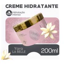 Creme Hidratante Yara Isabelle La Belle 200g Perfumado, Feminino, Corpo e Hidratação