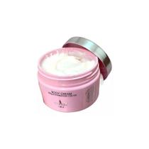 Creme Hidratante Yara Rosa Feminino 200g - Isabelle