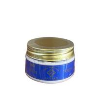 Creme hidratante zafirah 200g - flora pura