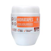Creme Hidratapés Natuseiva 240g Ureia e Óleos Naturais Hidratação Profunda e Pele Suave Creme Hidratapés Natuseiva 240g Ureia e Óleos Naturais Hidratação Profunda e Pele Suave
