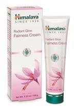 Creme Himalaya Radiant Glow Fairness 100g - Para Manchas Escuras