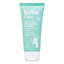 Creme Hipoalergênico Buba Care 50g Previne Assaduras