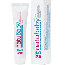 Creme Homeopático Natubaby para Assaduras e Irritações da Pele - 60g Creme Homeopático Natubaby para Assaduras e Irritações da Pele - 60g