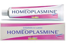 Creme Homeoplasmine XL 40g - Para Pele Seca, Irritações e Lábios