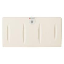 Creme horizontal clássico da Baby Changing Station Foundations Creme horizontal clássico da Baby Changing Station Foundations