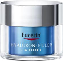 Creme Hyaluron Filler Facial Gel Ultra leve Eucerin 50ml
