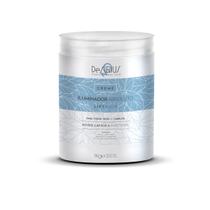 Creme Iluminador Absoluto 1 Kg De Sírius Cosméticos - De Sirius