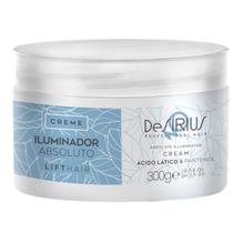 Creme iluminador absoluto 300g nv