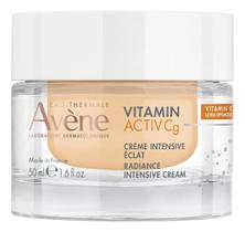 Creme Iluminador Antioxidante Vitamin Activ Cg 50ml Avène Creme Iluminador Antioxidante Vitamin Activ Cg 50ml Avène
