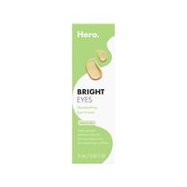 Creme iluminador para os olhos HERO COSMETICS Bright Eyes 15mL