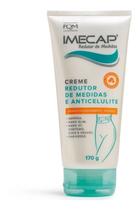 Creme Imecap Redutor De Medidas E Anticelulite 170g