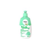 Creme Infantil baby Todecachinho 300ml Salon Line Creme Infantil baby Todecachinho 300ml Salon Line