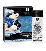 Creme Intensificador Shunga Dragon Sensitive 60mL