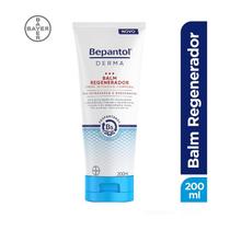 Creme Intensivo Bepantol Derma Balm Regenerador 200ml