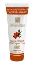 Creme Intensivo Obliphicha Multiuso Mar Morto 180ml