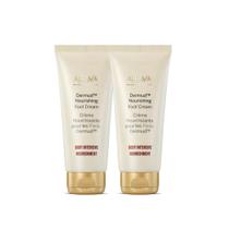 Creme Intensivo para Pés AHAVA Dermud Duo 200 ml Reparador Creme Intensivo para Pés AHAVA Dermud Duo 200 ml Reparador