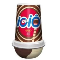 Creme Io-Iô Mix Nutricrem 41,9g - Hersheys