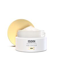 Creme ISDIN Age Contour para rosto e pescoço antienvelhecimento 50mL