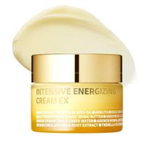 Creme ISOI Intensive Energizing EX 60mL para rosto e pescoço Creme ISOI Intensive Energizing EX 60mL para rosto e pescoço