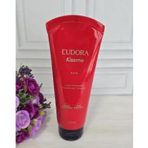 Creme Kissme Now Eudora 100ml Validade 10/2026 Quantidade:1 Creme Creme Kissme Now Eudora 100ml Validade 10/2026 Quantidade:1 Creme