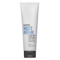 Creme KMS Moistrepair Revival - 125ml - Hidratação e Controle Creme KMS Moistrepair Revival - 125ml - Hidratação e Controle