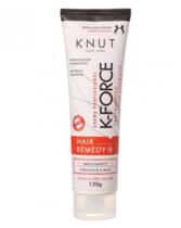 Creme Knut Hair Remedy K-Force 130g - Fortalece e Cresce