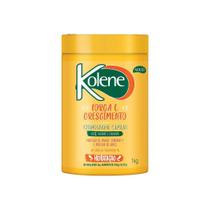Creme Kolene Hidratação - Revitalização e Maciez Creme Kolene Hidratação - Revitalização e Maciez