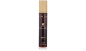 Creme L'ANZA Sem Frizz com Óleo de Queratina - 140ml (Ideal para Viagem) Creme L'ANZA Sem Frizz com Óleo de Queratina - 140ml (Ideal para Viagem)