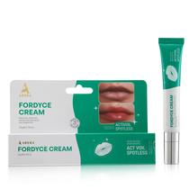 Creme labial ABERA Abera Fordyce com HPR para lábios secos 20mL