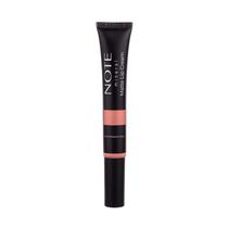 Creme labial NOTE Mineral Matte 12 ml de longa duração Creme labial NOTE Mineral Matte 12 ml de longa duração