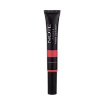 Creme labial NOTE Mineral Matte Liquid 12 ml de longa duração Creme labial NOTE Mineral Matte Liquid 12 ml de longa duração