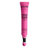 Creme labial NYX PROFESSIONAL MAKEUP Powder Puff Lippie, Liq