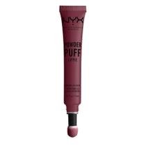 Creme labial NYX PROFESSIONAL MAKEUP Powder Puff Lippie Moody Creme labial NYX PROFESSIONAL MAKEUP Powder Puff Lippie Moody