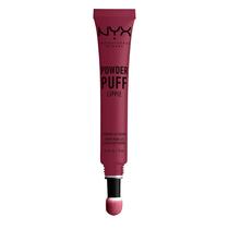 Creme labial NYX PROFESSIONAL MAKEUP Powder Puff Lippie Prank Call