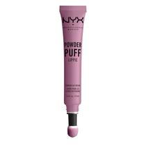 Creme labial NYX PROFESSIONAL MAKEUP Powder Puff Lippie Will Power Creme labial NYX PROFESSIONAL MAKEUP Powder Puff Lippie Will Power