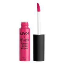 Creme labial NYX Professional Makeup Soft Matte Paris Creme labial NYX Professional Makeup Soft Matte Paris
