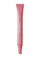 Creme labial REVLON Kiss Plumping Peony Buff com Volulip 10 tons