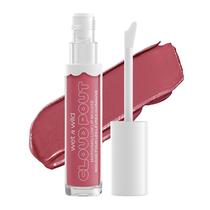Creme labial wet n wild Cloud Pout com marshmallow Pink Marsh Creme labial wet n wild Cloud Pout com marshmallow Pink Marsh