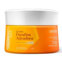 Creme Labotrat Parafina Ativadora 90g - LABOTRAT COSMETICOS