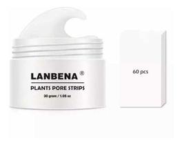 Creme Lanbena Peeling De Tratamento P/ Cravos E Espinhas Kit Completo Creme Lanbena Peeling De Tratamento P/ Cravos E Espinhas Kit Completo