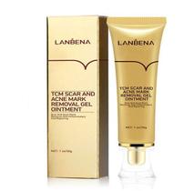 Creme Lanbena Removedor de Cicatrizes e Marcas de Acne 30g Creme Lanbena Removedor de Cicatrizes e Marcas de Acne 30g