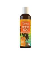 Creme Leave-in Amo Sol 240ml - Yenzah